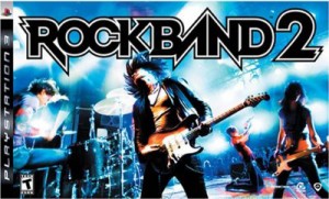 Rock Band 2 Out Now!!