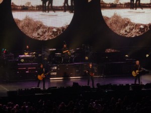 Paul McCartney Las Vegas Concert June 10, 2011